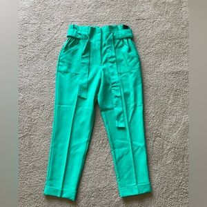 New York & Co Slim Ankle Pants Size M
